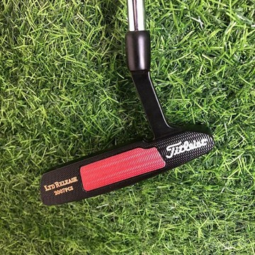 高爾夫球杆2023跨境新款推杆titleist卡梅隆直條一字golf putter