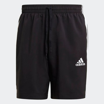 S.G ADIDAS CHELSEA 3-STRIPES 運動 休閒 三線 有內裡 聚酯纖維 短褲 男款 GL0022