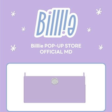 韓果子🍎 [預購] Billlie 官方手燈包 韓國代購 韓國直送
