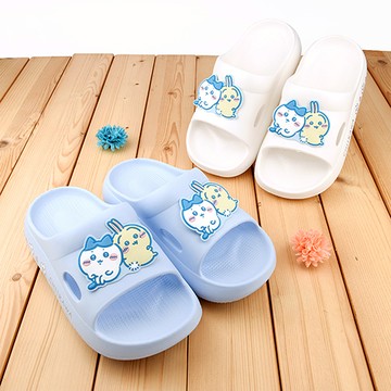 吉伊卡哇成人室外拖-多色多尺寸任選