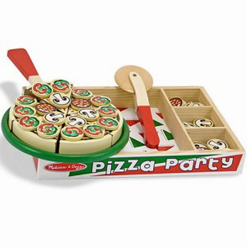 メリッサ ダグ ピザパーティー ままごと キッチン 誕生日 誕生日プレゼント 木のおもちゃ 木製 おままごと キッチン ままごとセット 通販 Lineポイント最大1 0 Get Lineショッピング