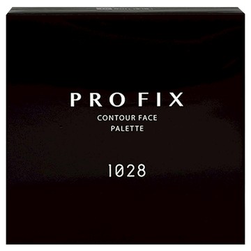 1028 PROFIX 修片狂輕柔焦超時蜜粉 13g  30透明  1盒