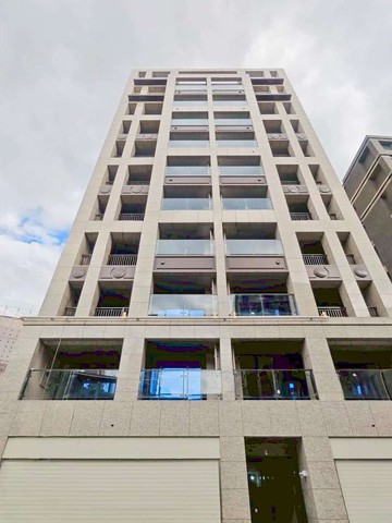 南港超划算新建案☑️後山埤+廣慈博愛站(B戶)｜台北市南港區成福路