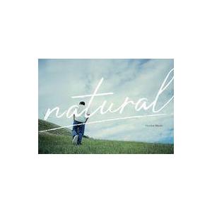 中古男性写真集 眞栄田郷敦 1st Photo Book「natural」