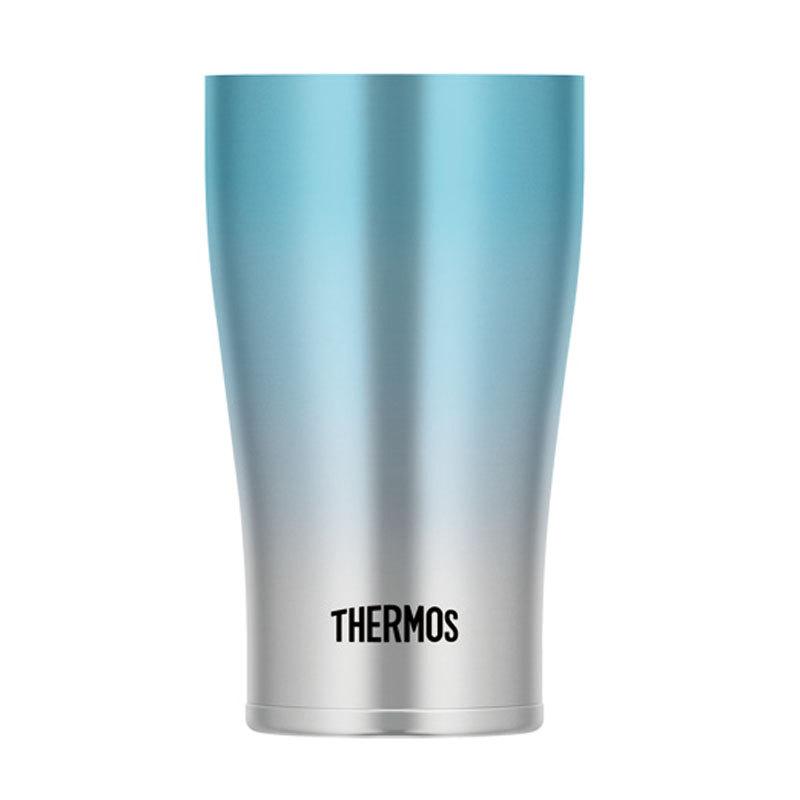 thermos サーモス カップ マグカップ キャンプ 真空断熱タンブラー 340ml BBQ JDE-341