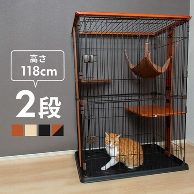 人気便利グッズ r400 キャットケージ