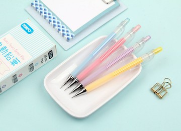 節奏 MP-207 線條 自動鉛筆 (0.5mm)【APP滿額下單10%點數(單一帳號最高5000點)】1/31止