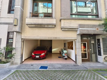 ｛余育賢｝文山特區〃面寬雙車墅〃御盟皇品❤地30坪｜高雄市鳳山區文平街