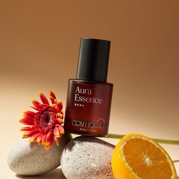 琉光淨化 Aura Essence | 精油能量淨化噴霧 50ml