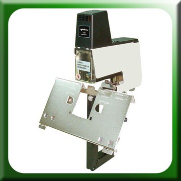 Sysform 106E 電動 平/騎兩用訂書機 (釘書機/釘書針/訂書針/騎馬釘)