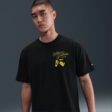 NIKE AS LJ M NK TEE M90 UC 男 短袖上衣 IH8537045