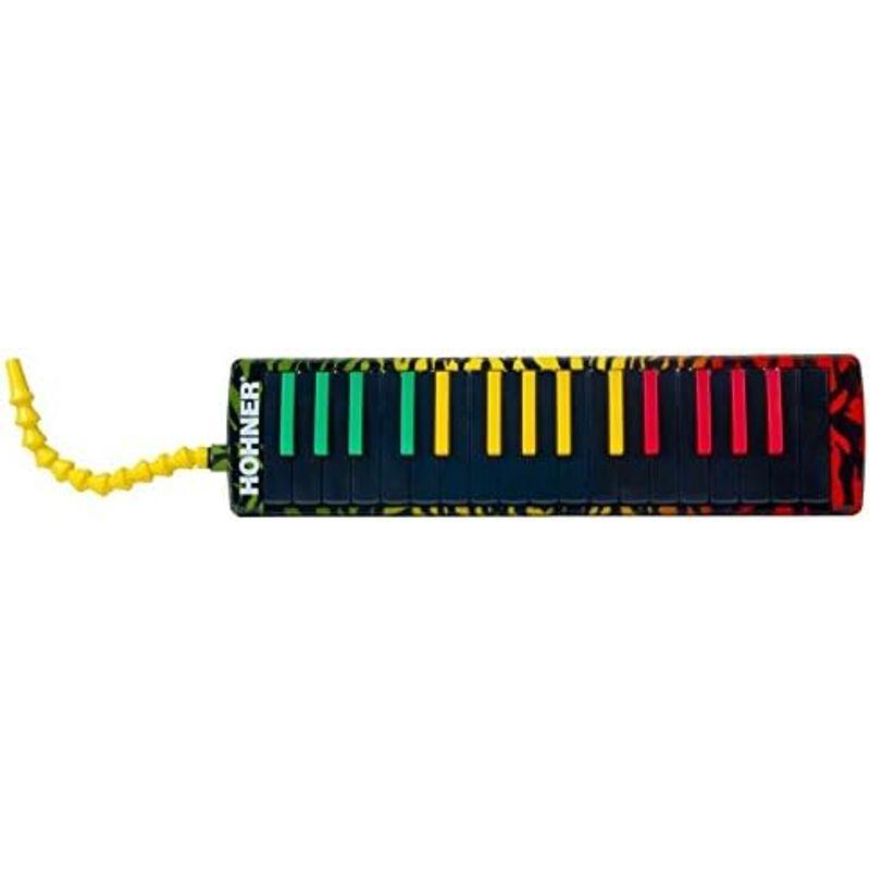 メロディカ Hohner ホーナー AIRBOARD RASTA 32