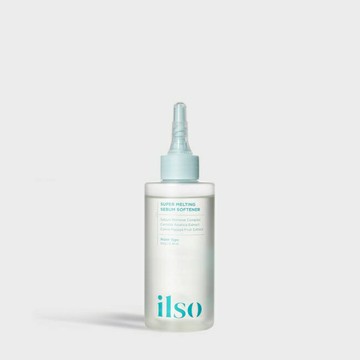 ilso 溫和舒緩粉刺導出液150ml（贈化妝棉）