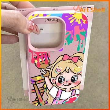現貨秒出 質感皮紋保護殼耐磨軟殼吸撞擊力防滑抗刮花適用 iPhone16Pro 16 15Plus 14Plus