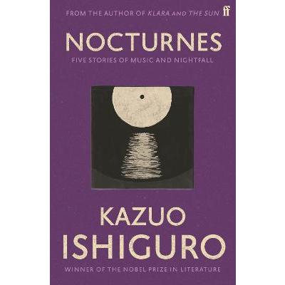 Nocturnes: Five Stories of Music and Nightfall