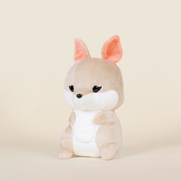 Bellzi | Kangi 袋鼠玩偶