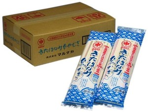 マルナカ きたほなみひやむぎ 240G×10袋