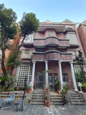 南崁商圈➡️玫瑰花園美樓中樓別墅｜桃園市蘆竹區中山路