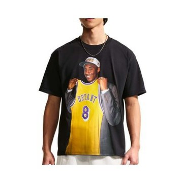 Nike Kobe Draft Pack 男子籃球T恤 短袖 黑色 IF4960-010 [台灣現貨]