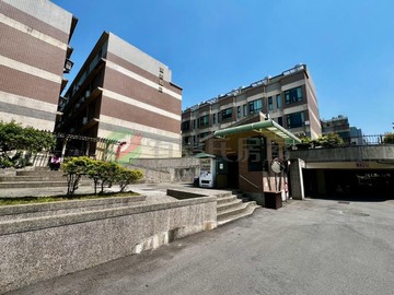 新興高中永豐路至善和風優質美別墅｜桃園市八德區聯明一街