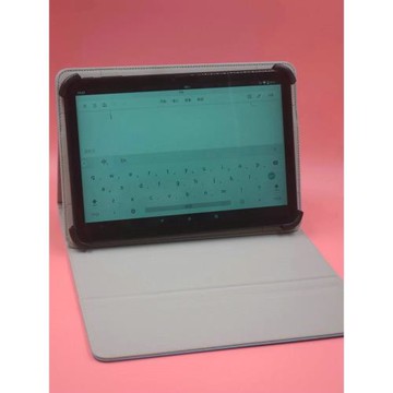 適用中柏EZpad V12平板電腦12英寸JPE13/JPE12無線鍵盤保護套皮套