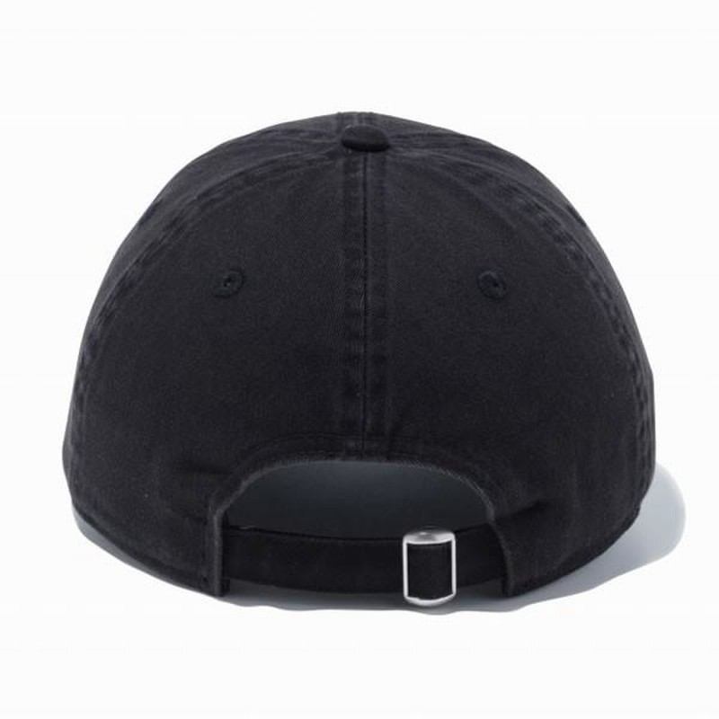 ニューエラ【NEW ERA】9THIRTY クロスストラップ Red Hot