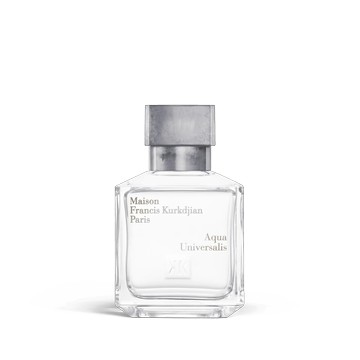 Aqua Universalis 永恆之水淡香水70ml