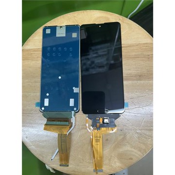 夏普AQUOS R5G手機屏幕總成SH-51A SHG01 SH-RM14觸摸屏顯示