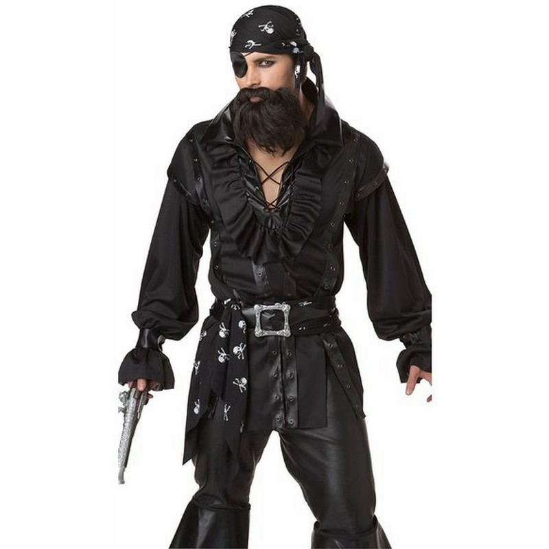 海賊 コスチューム メンズ ８点セット内容 コスプレ衣装 パイレーツ ハロウィン ハロウィーン コスプレ 仮装 衣装 男 船長 帽子 大人 セット 男性用 文化祭 な 通販 Lineポイント最大0 5 Get Lineショッピング