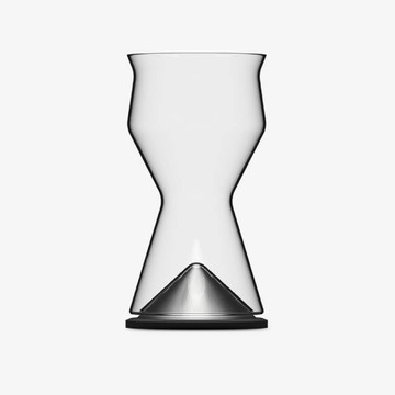 冰峰啤酒杯