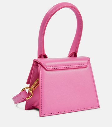 Jacquemus Le Chiquito leather tote bag