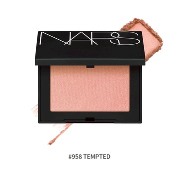 【NARS 】炫色腮紅 4.8g #新版TEMPTED
