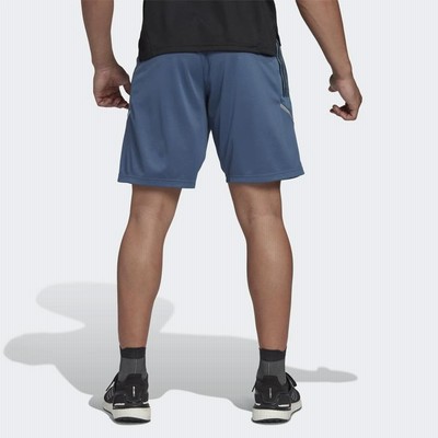ハーフパンツ メンズ アディダス adidas ALL BLACKS オール