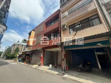 信義國小四房大透天｜桃園市中壢區嘉善街
