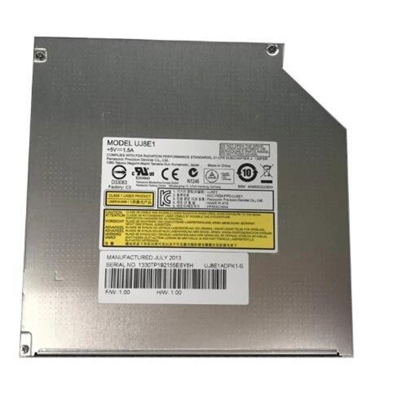 ☆ 新品 Panasonic DVD-RW 内蔵DVDマルチドライブ UJ8E0 SATA 12.7MM 通販 LINEポイント最大0.5%GET |  LINEショッピング