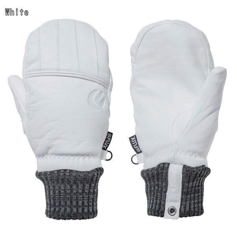 フラックス FLUX TECH GLOVE FG02MB TECH MITT マイクロシープボア