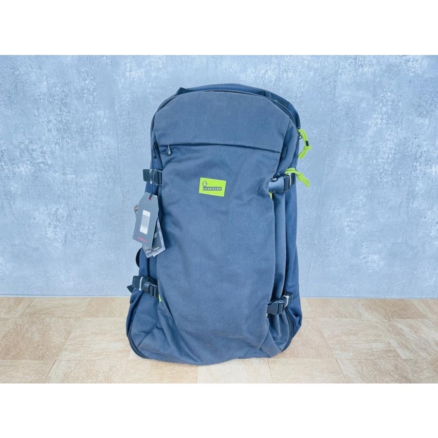 クランプラー crumpler バックパック リュックサック - リュック