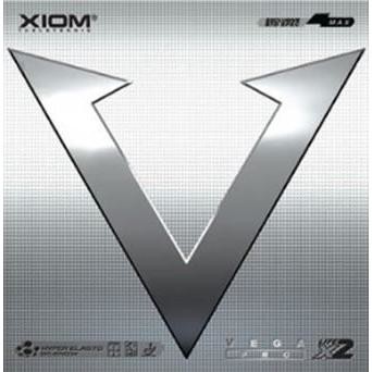 XIOM 桌球皮 VEGA PRO 專業版 桌皮 膠皮【大自在運動休閒精品店】