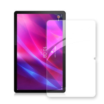Lenovo聯想 平板保護貼 超抗刮 聯想 Tab P11 2nd Gen TB-350FU 11.5吋 專業版疏水疏油9H鋼化玻璃膜 平板玻璃貼