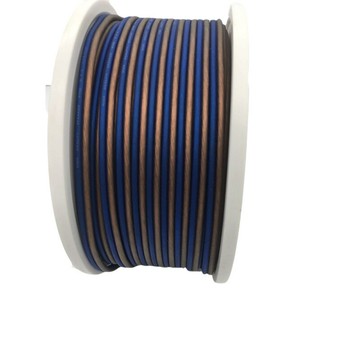 音頻線 音源線 喇叭線 供應喇叭線12GA.16GA.汽車音響源線。汽車音響套線。音頻線