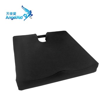 【AngelAid 天使愛】超好坐護脊坐墊