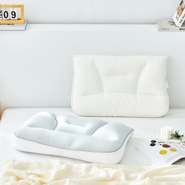 La Belle 自在好眠枕 顆粒紓壓 冷暖枕 枕頭 格蕾寢飾