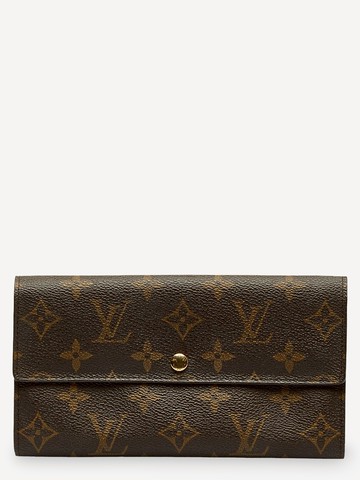 Louis Vuitton Wallet