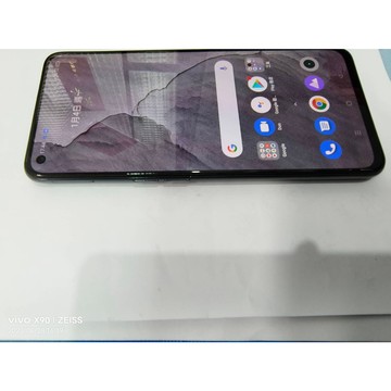 REALME GT Master Edition  256GB  Andriod 11  6400萬畫素