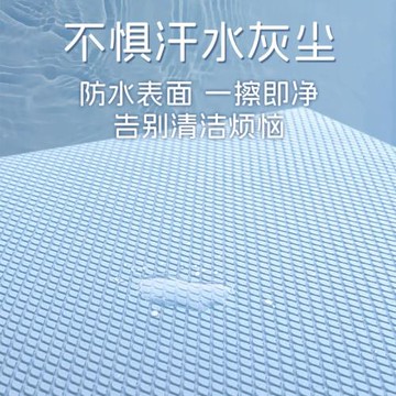 平衡墊健身墊子瑜伽墊健腹輪平衡軟墊平板支撐核心訓練加E18