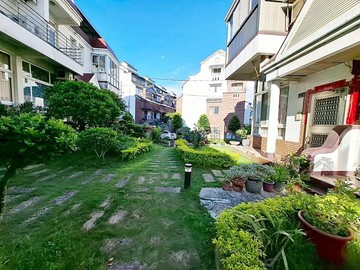 苗栗縣-苑裡鎮   天下一家-臻美-花園透天｜苗栗縣苑裡鎮興隆