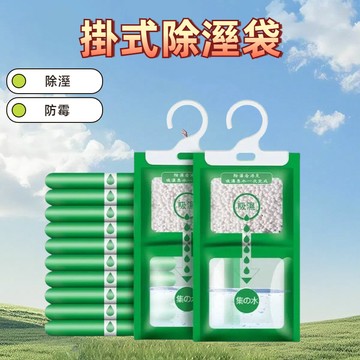 🔥台灣當天出貨🔥 掛式除濕袋 可掛式除濕袋 除濕包 除溼 防潮 除濕 衣櫃除濕劑 除溼包 掛式除濕袋 除溼袋