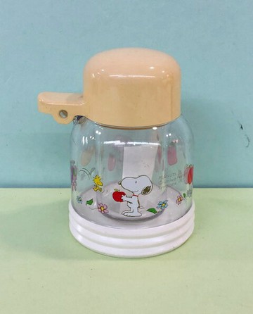 【震撼精品百貨】史奴比Peanuts Snoopy  SNOOPY牙籤罐#84330 震撼日式精品百貨