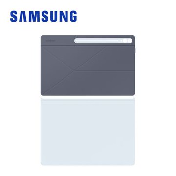 Samsung Galaxy Tab S10 Ultra 多角度書本式皮套