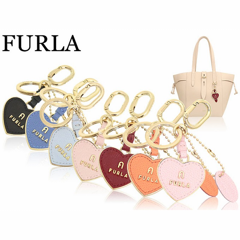 フルラ FURLA アクセサリー キーホルダー WR00263 MAS000 サン